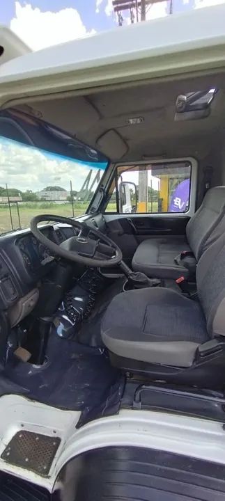  VW Worker 17 190 2014  - Foto 2