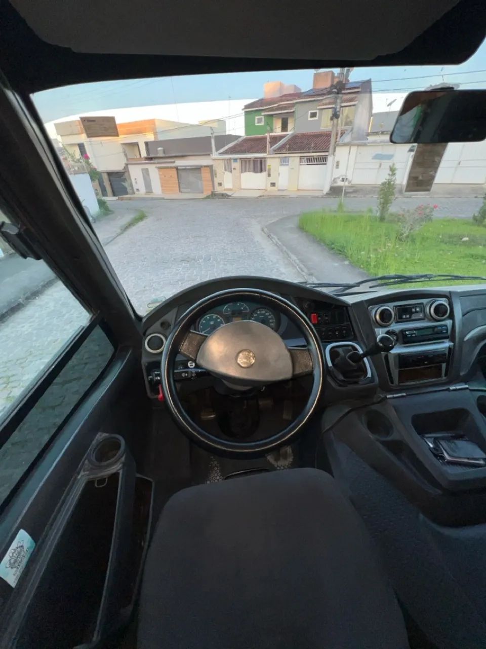 Micro ônibus w9 33 lugares  - Foto 5