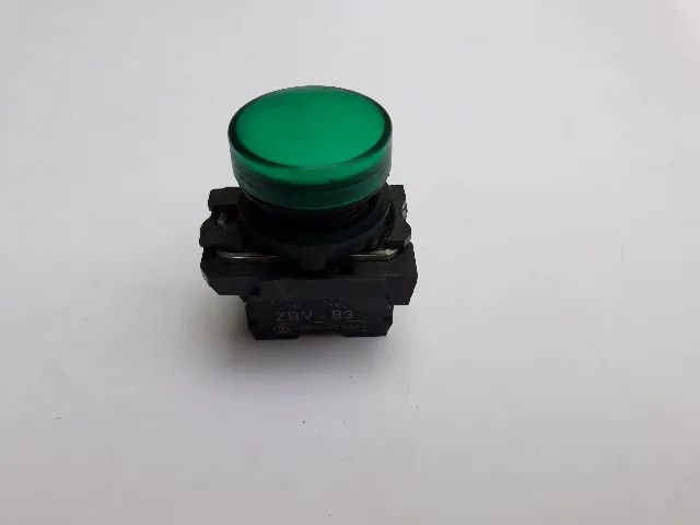 Telemecanique ZBV-B3  - Foto 5
