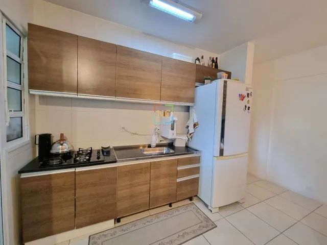 Barreiros-3 quartos/ suíte/ 2 sacadas- somente R$ 457 mil. - Foto 5