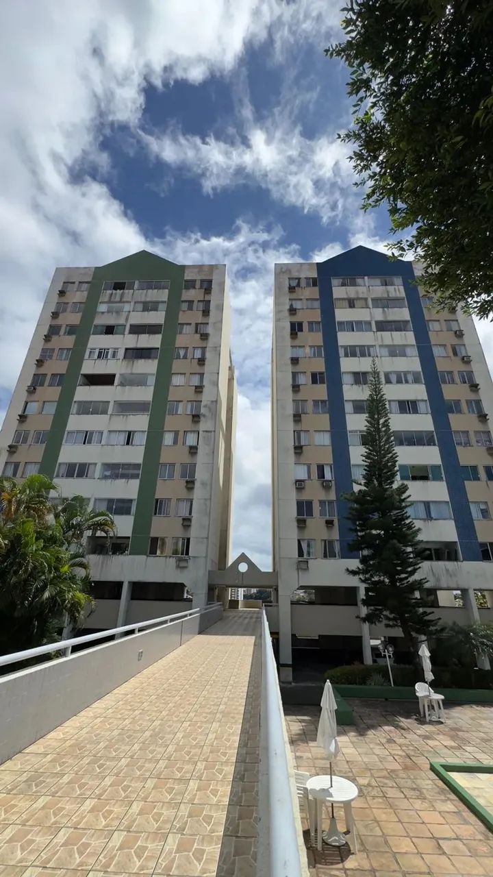 Apartamento 3 quartos à venda - Brotas, Salvador - BA 1433189305 | OLX