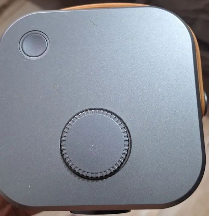 Projetor funcionando perfeitamente  - Foto 2