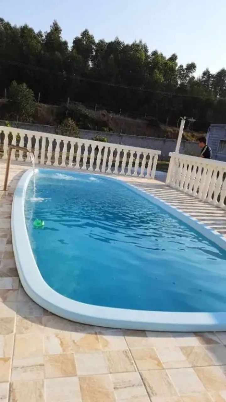 Imóvel para venda possui 330 metros quadrados com 2 quartos em Vila Resende - Caçapava - S - Foto 4