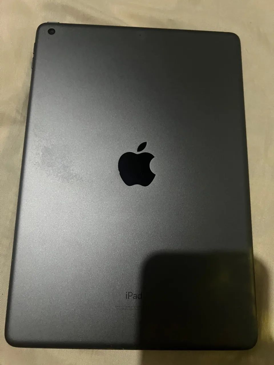 iPad 9ª geração (preço negociável) - Foto 3