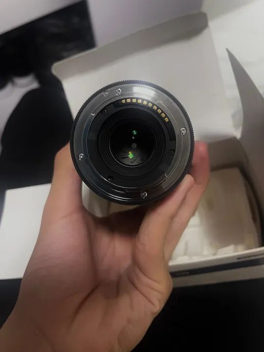 Lente sigma 16mm f/1.4 DC  - Foto 2