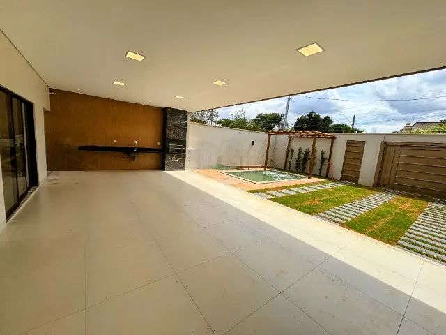 Foto - Goiânia - Residencial Humaitá