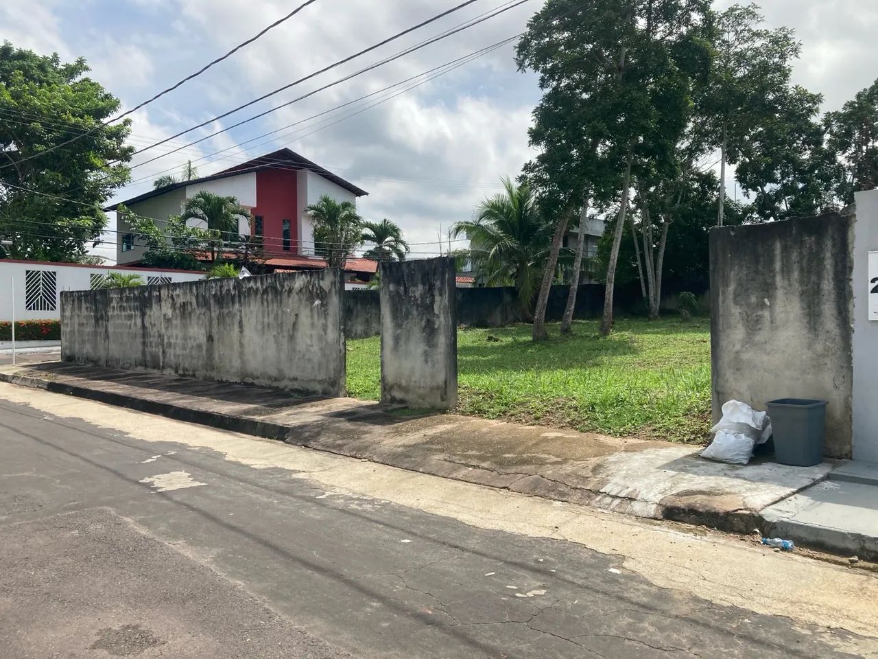 Foto - Manaus - Ponta Negra