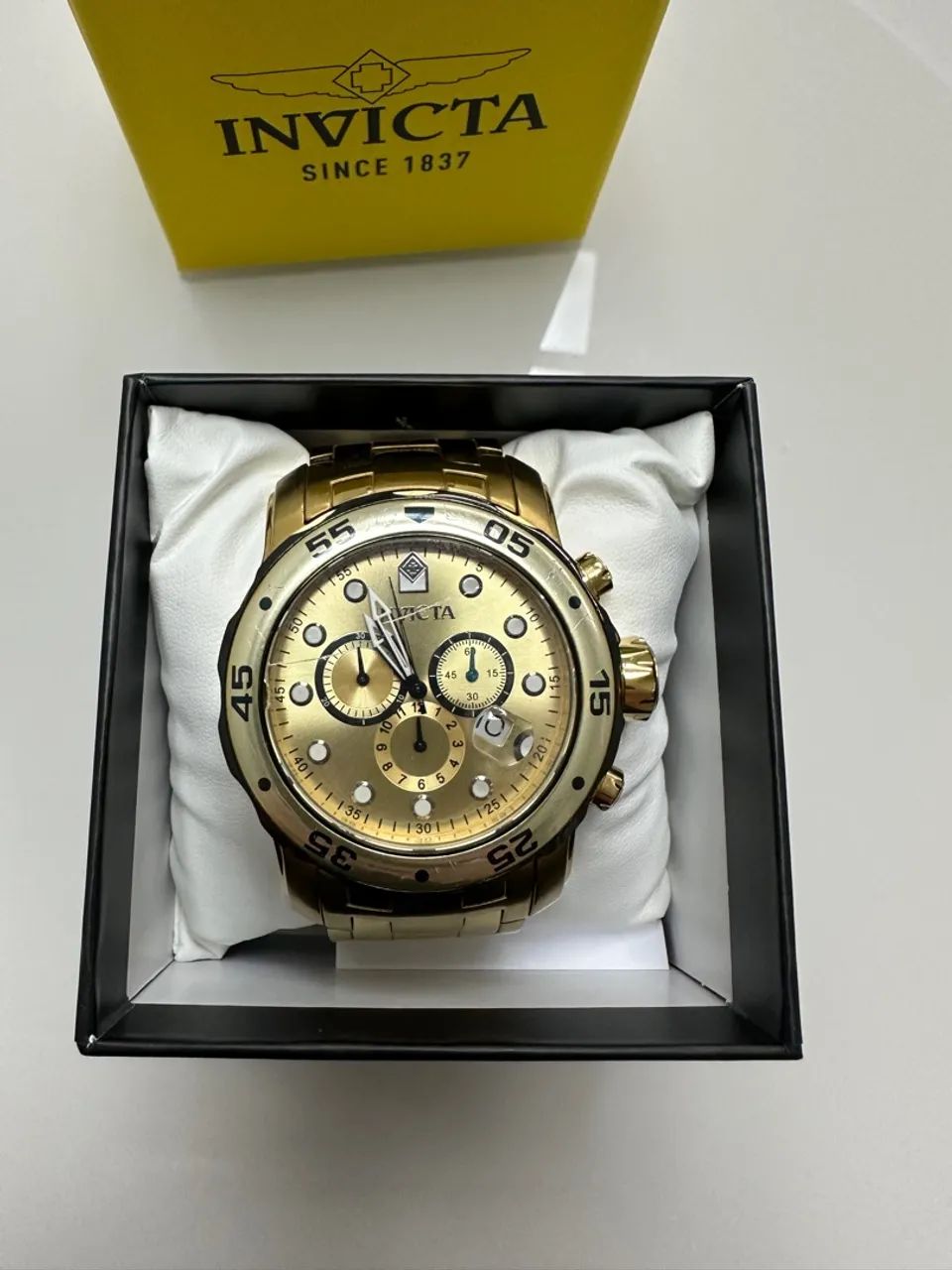 Invicta Pro Drive 0074 - Foto 3