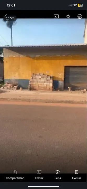 Casa de esquina com ponto comercial - Foto 3