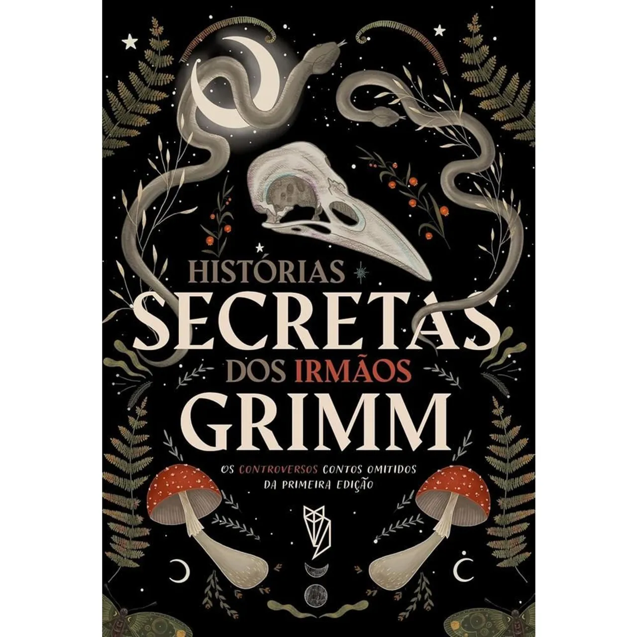 Histórias Secretas dos Irmãos Grimm