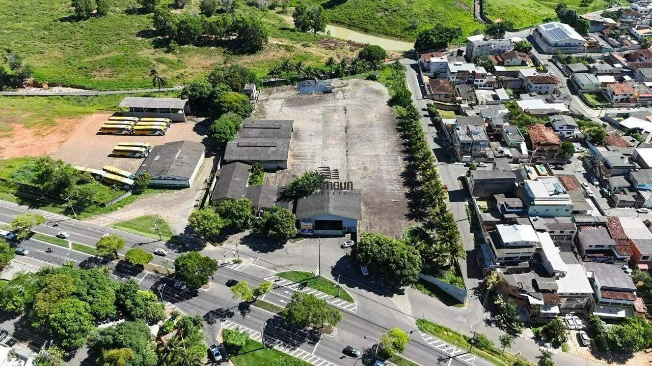 Área comercial/industrial para Venda e Locação, com mais de 12 mil M² à venda em Guarapari