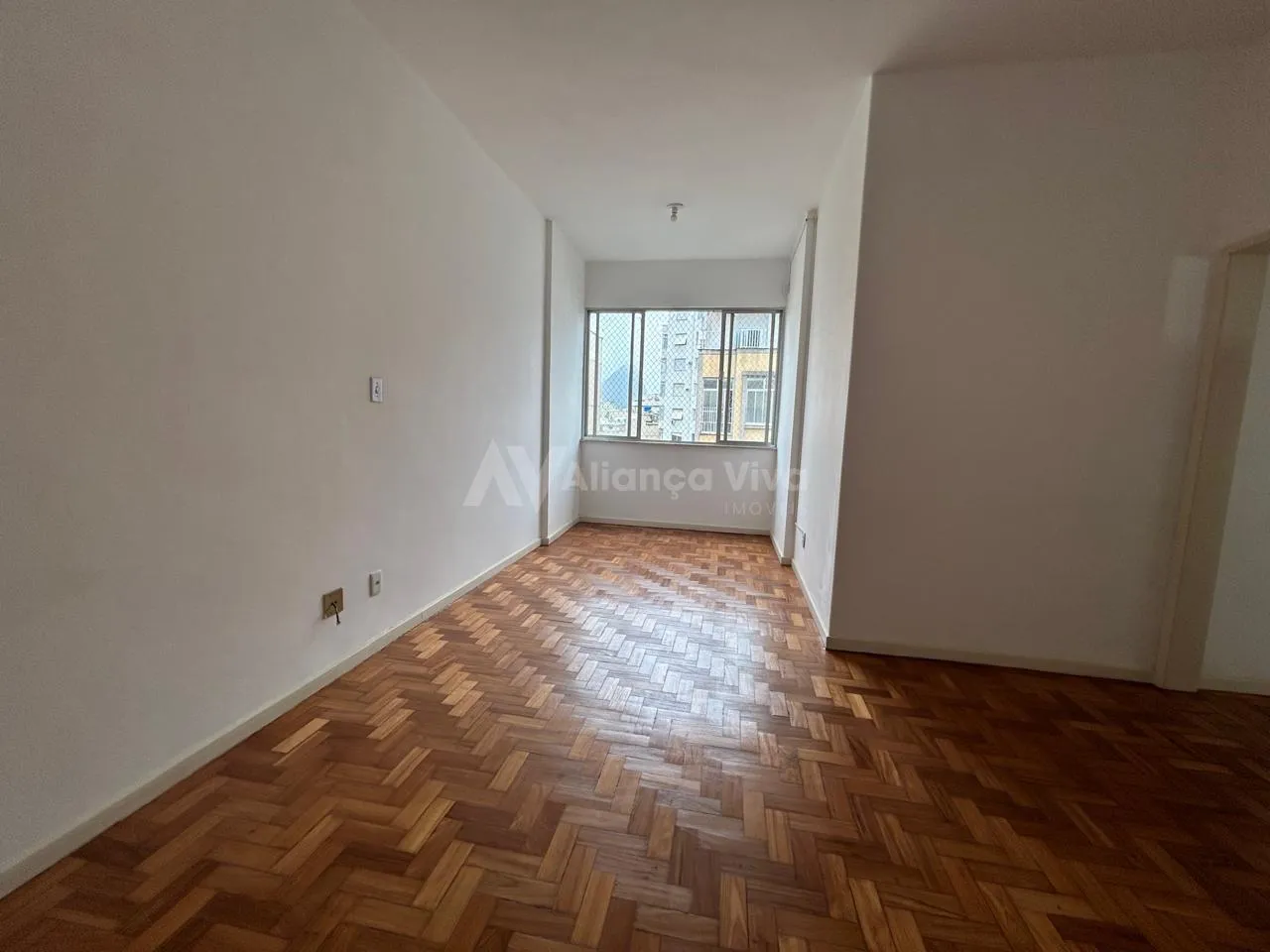 Catete | Apartamento 2 quartos