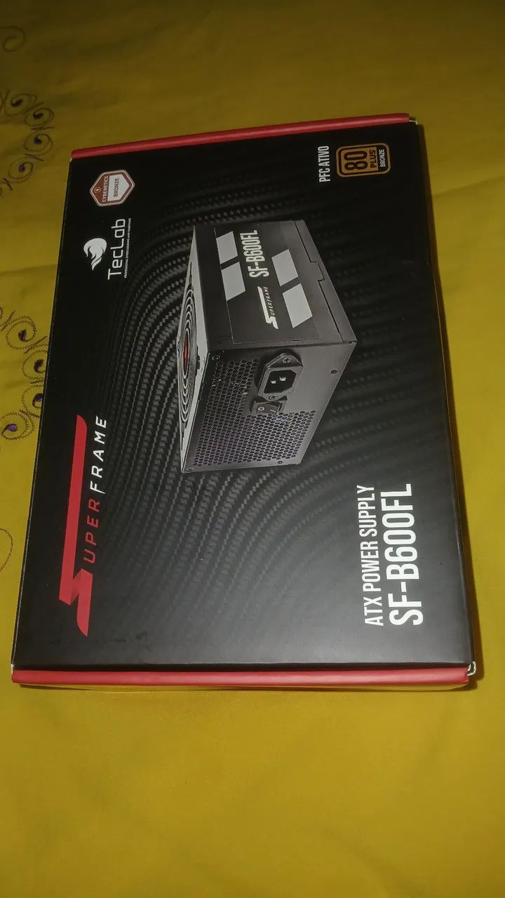 Peças para pc gamer valores na descrição  - Foto 3