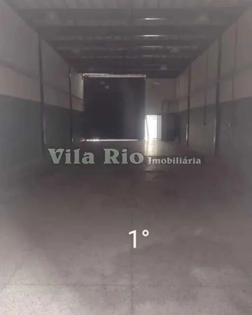 Excelente galpão em Olaria. - Foto 3