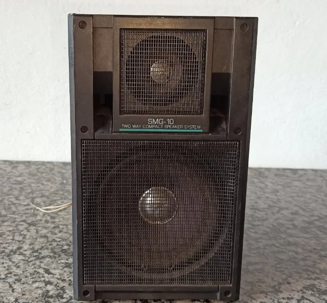 2 Caixas De Som - 1 Ativa e 1 Passiva 15 polegadas Jbl Turbox Tba