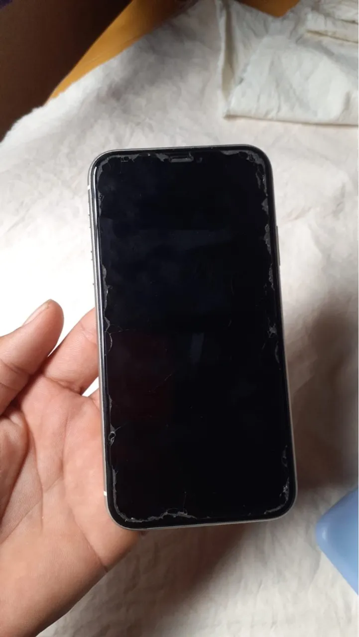 iPhone 11 64gb