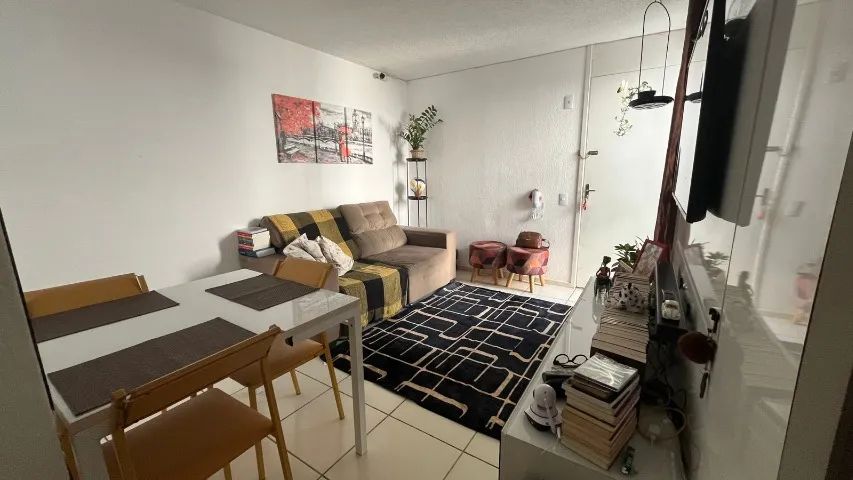 Foto - Caucaia - Araturi (Jurema)