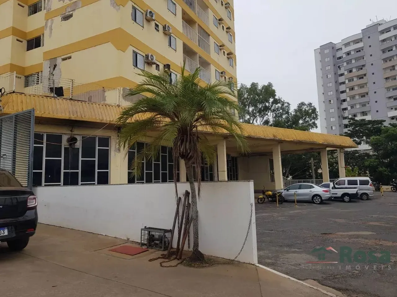 Sala para venda, Terceiro, Cuiabá - SA7092