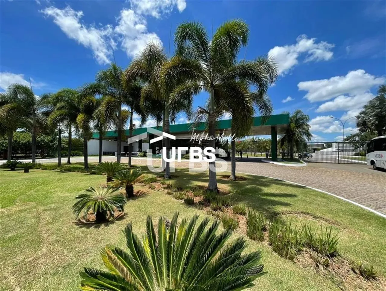 Lote no Portal do Sol Green