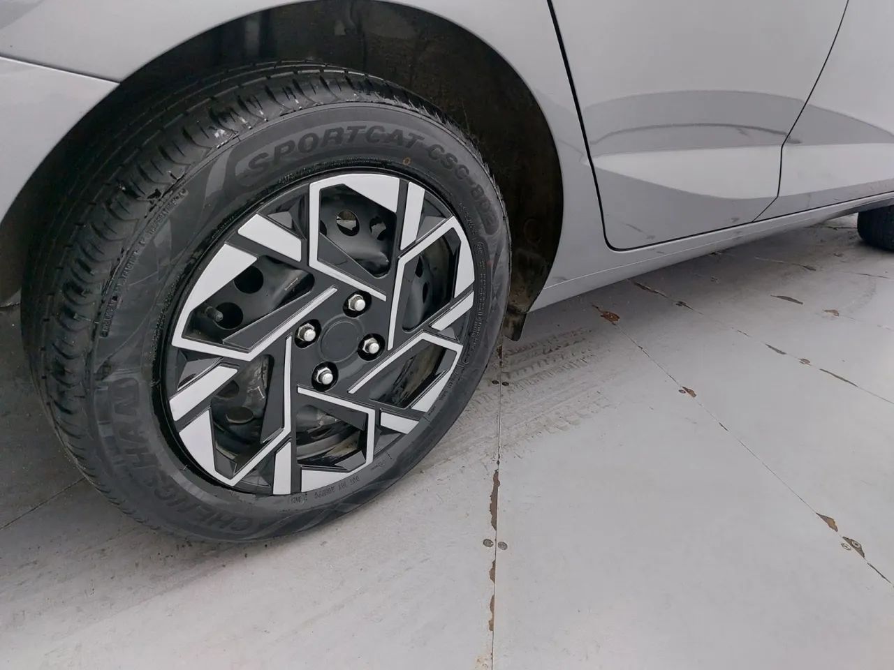 Hyundai HB20S Comfort Plus 1.0 TB Flex 12V Aut, foto 13 de 17