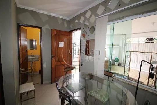 casa à venda na vila prudente com 2 dorms. e 1 vaga - Foto 3