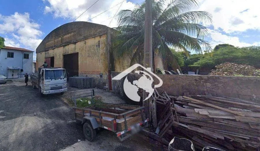 Galpão à venda, 2500 m² por R$ 2.500.000,00 - Ponto Novo - Aracaju/SE