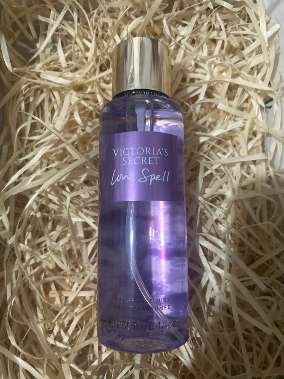 Victoria's Secret Love Spell