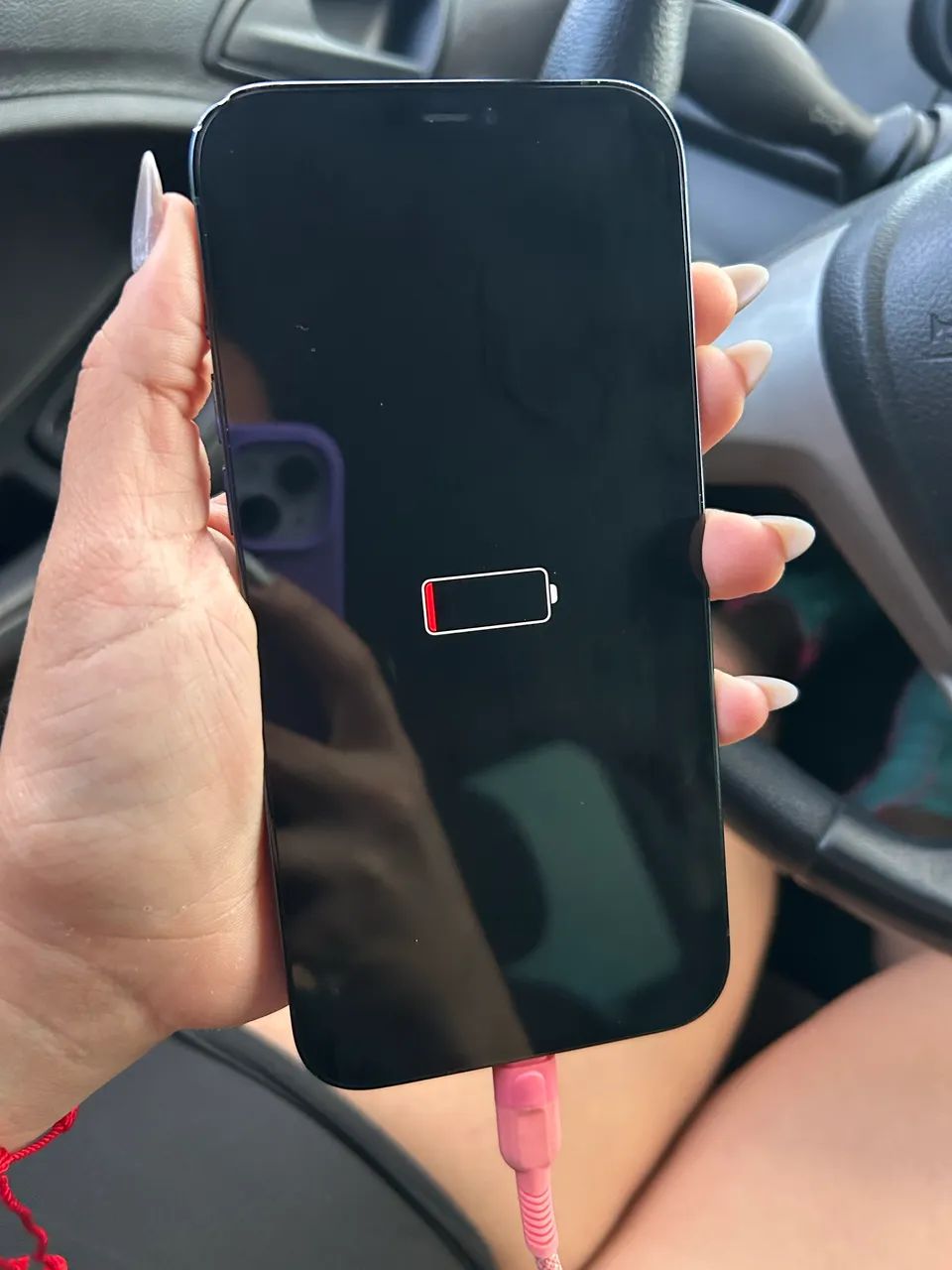 IPHONE 12 PRO MAX 128gb - Foto 4