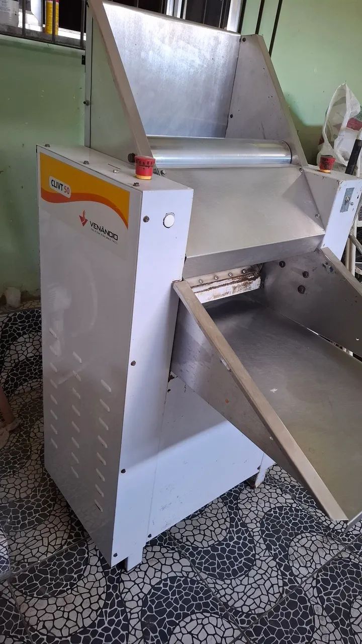 Cilindro Venancio Clivt 50