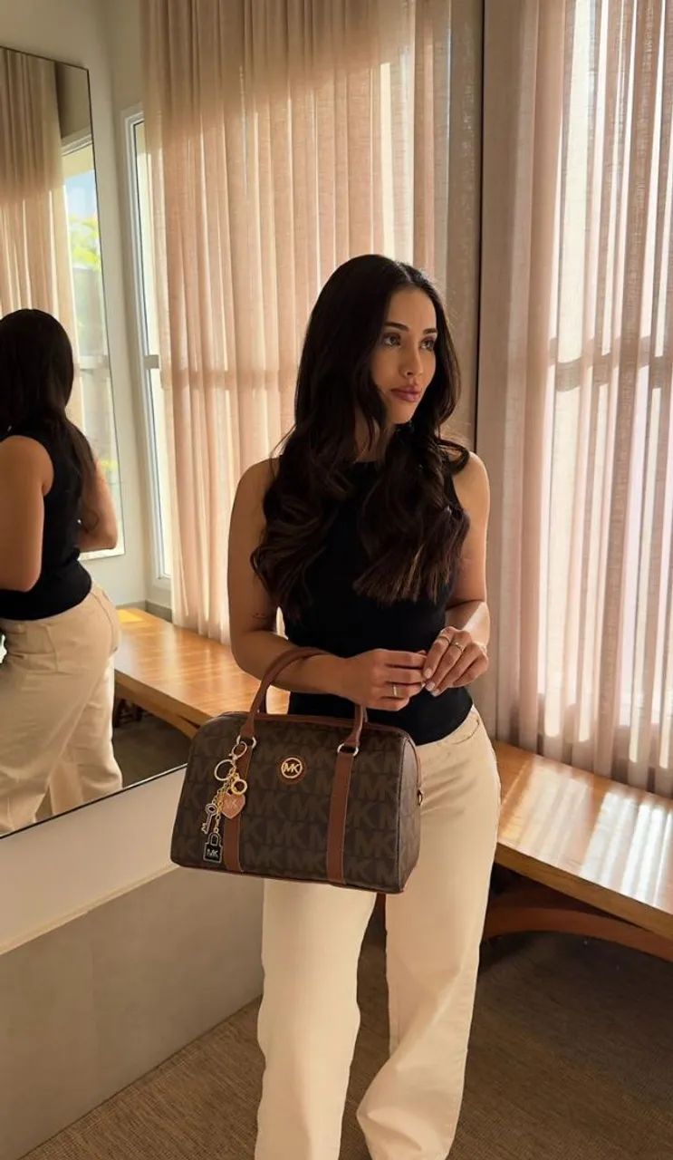 Bolsa Bauzinho  - Foto 3