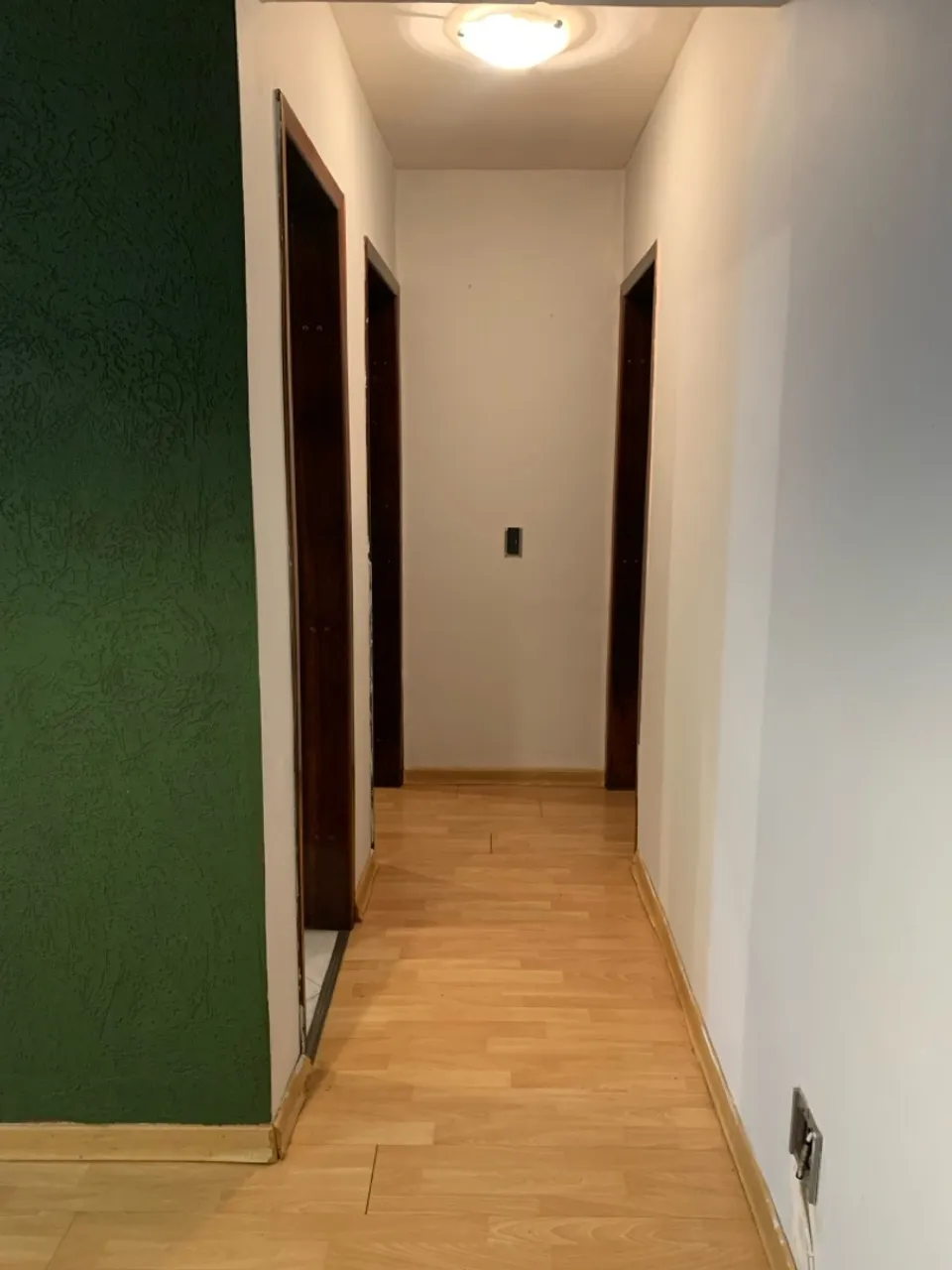Vendo apartamento no bairro Portão