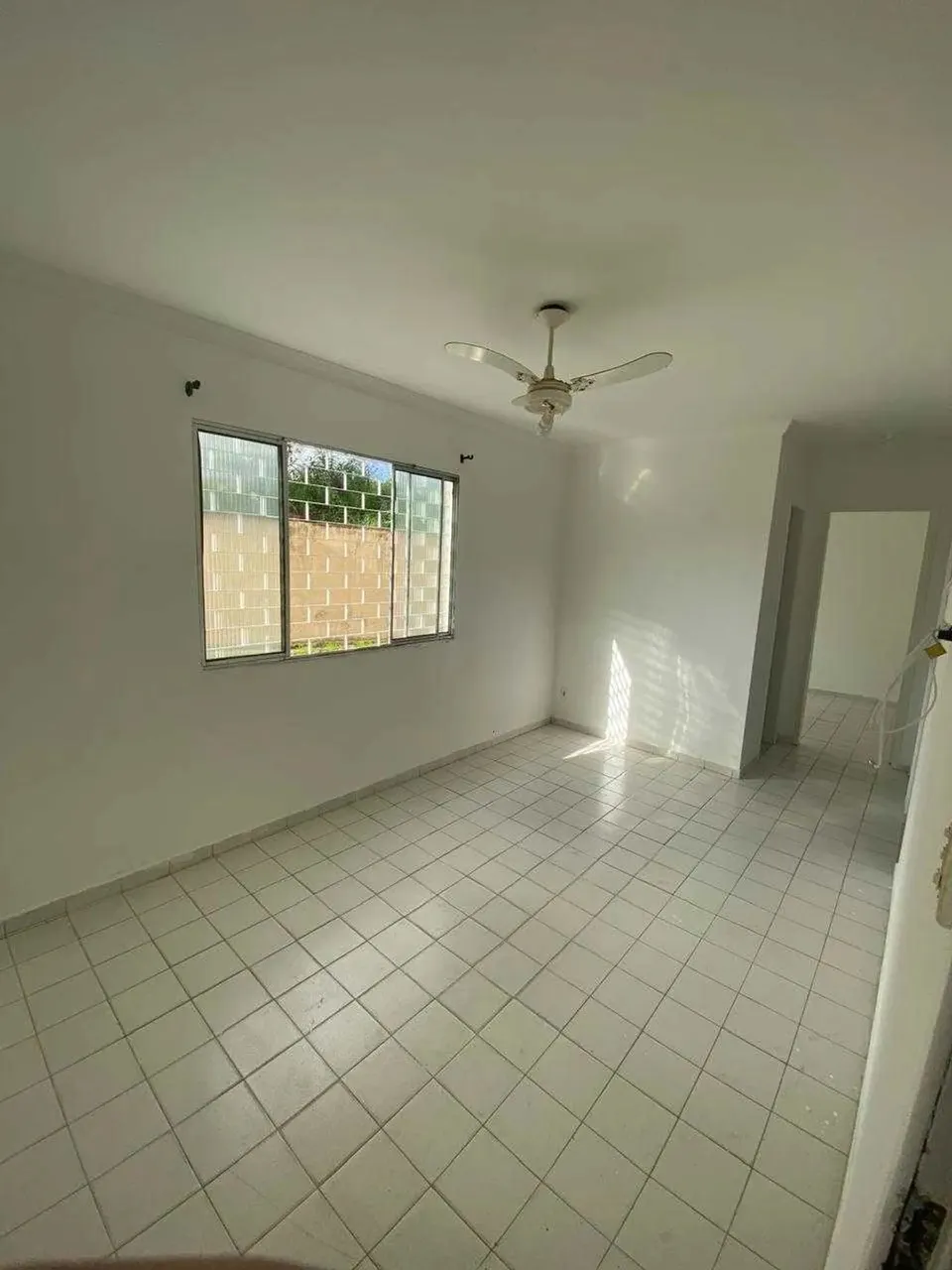 BELA VISTA - M.CC - TÉRREO - JABOTIANA