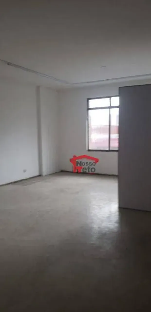Sala para alugar, 40 m² por R$ 1.050,00/mês - Parque São Domingos - São Paulo/SP