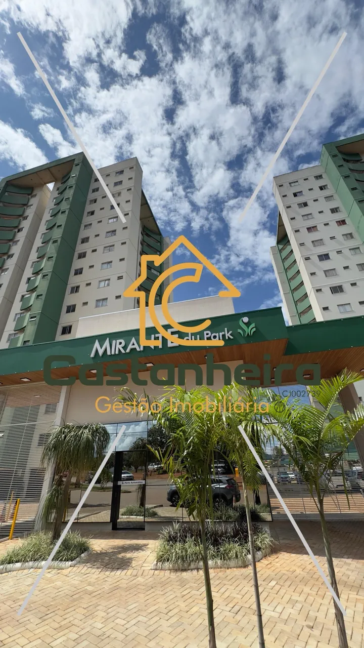 Apartamento 02 quartos sendo 01 suíte- 306 Sul