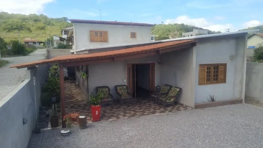 Casa em Gravatá - São João 2025