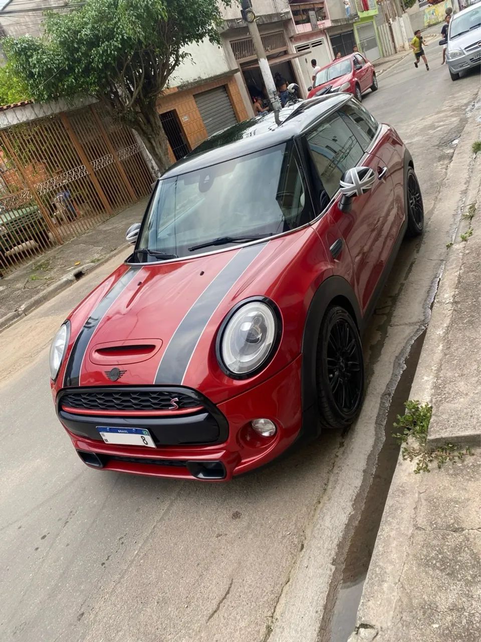 Mini cooper S 2.0 - Foto 4