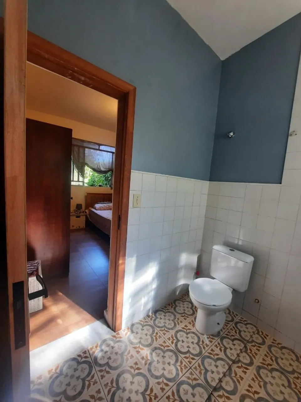 Quintal de 640m², imóvel de 145,73 m² de área útil