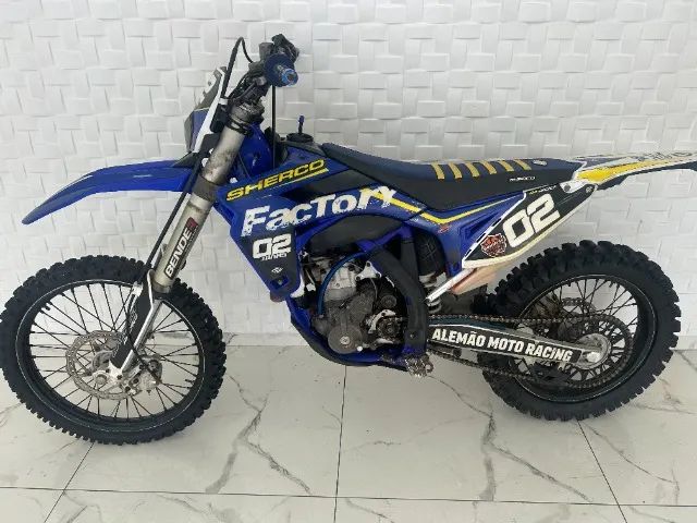 SHERCO 300 série especial - Foto 5