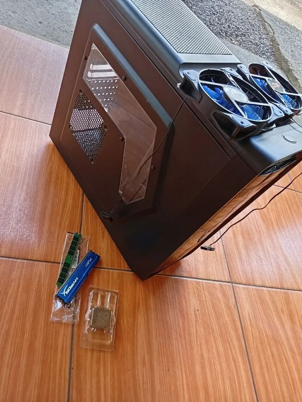 Kit gamer  - Foto 5