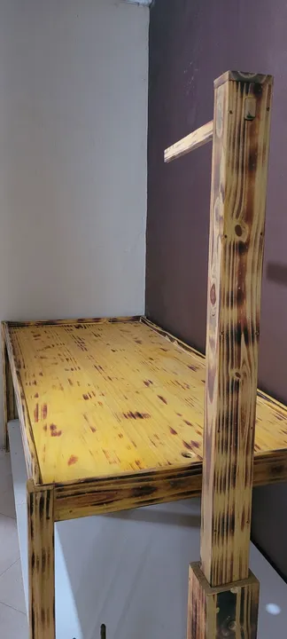 Maca massagem com suporte Shirodhara - Ayurveda Terapias