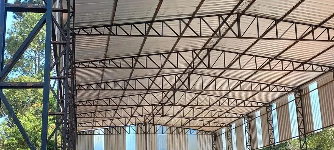 Telhas Galvalume Direto da Fabrica Sob Medida - ArTelhas - Foto 2