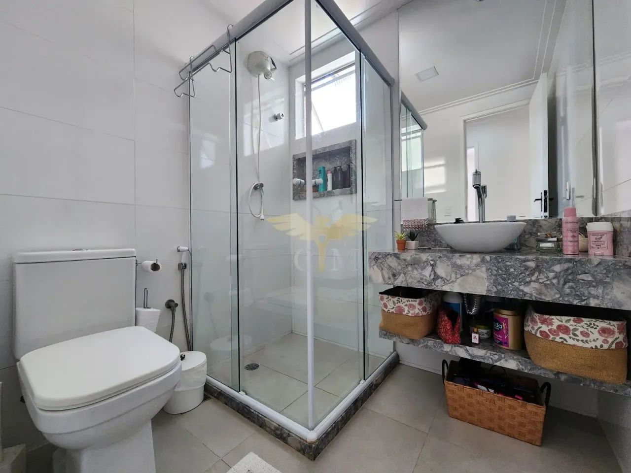 Apartamento Com 2 Quartos Em 65M² E Com 1 Vaga De Garagem Em Brotas. 1HM5BEH - Foto 2