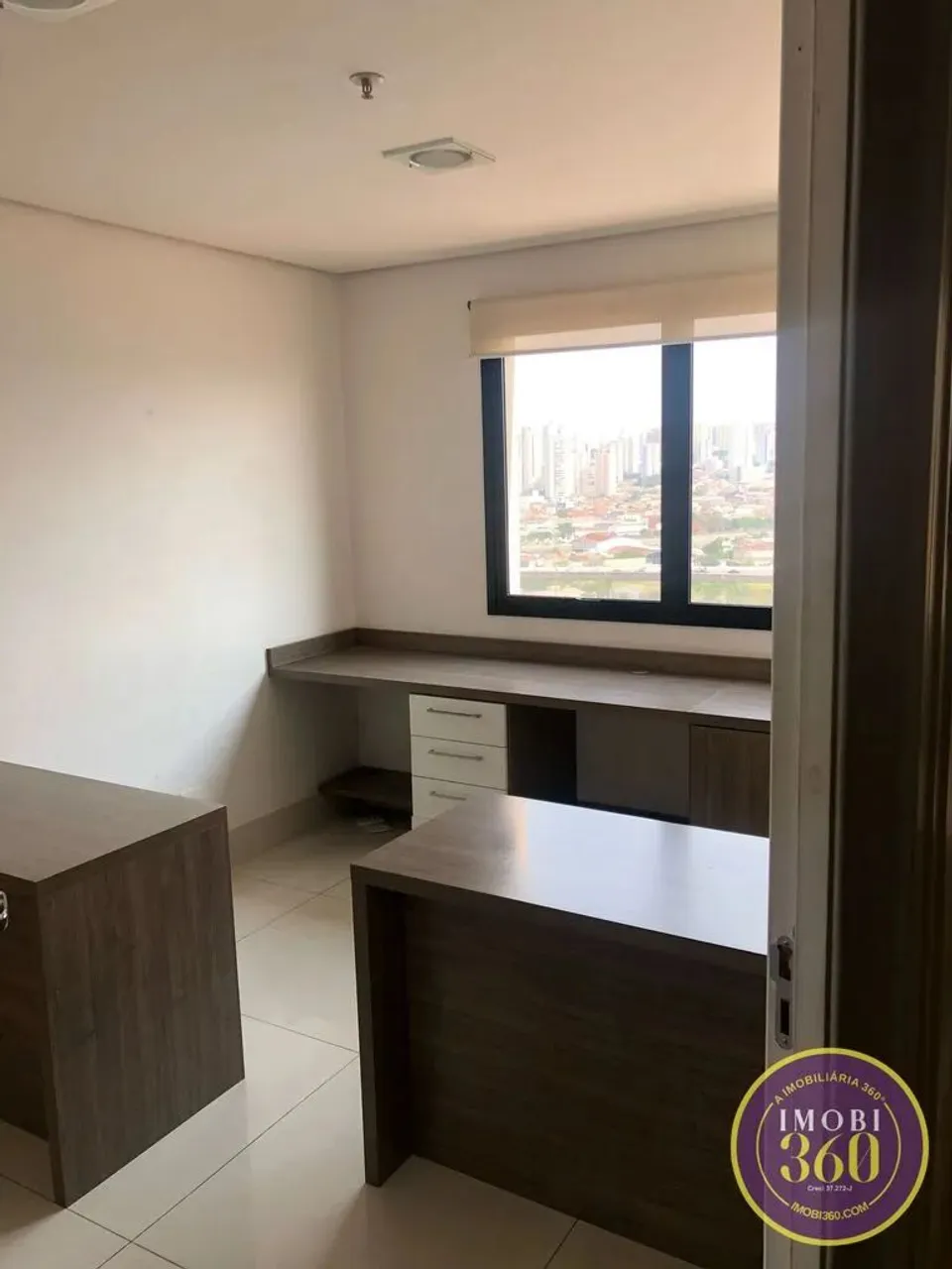 LINDA SALA COMERCIAL NA PENHA - MOBILIADA.