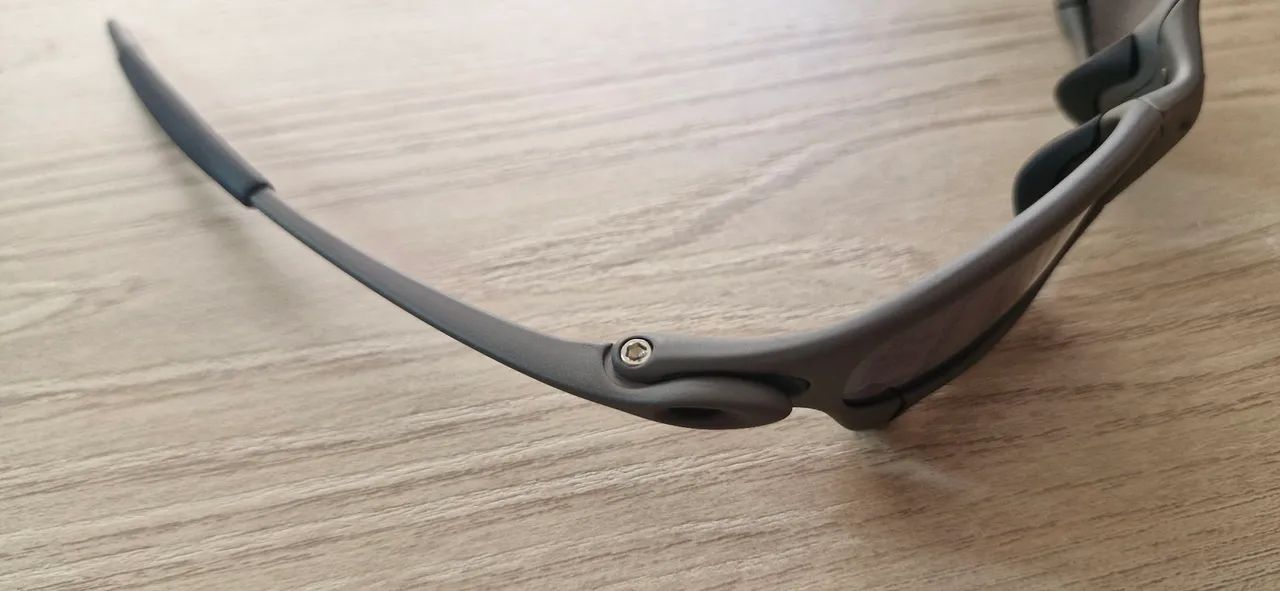 Oculos oakley juliet preto - Foto 2
