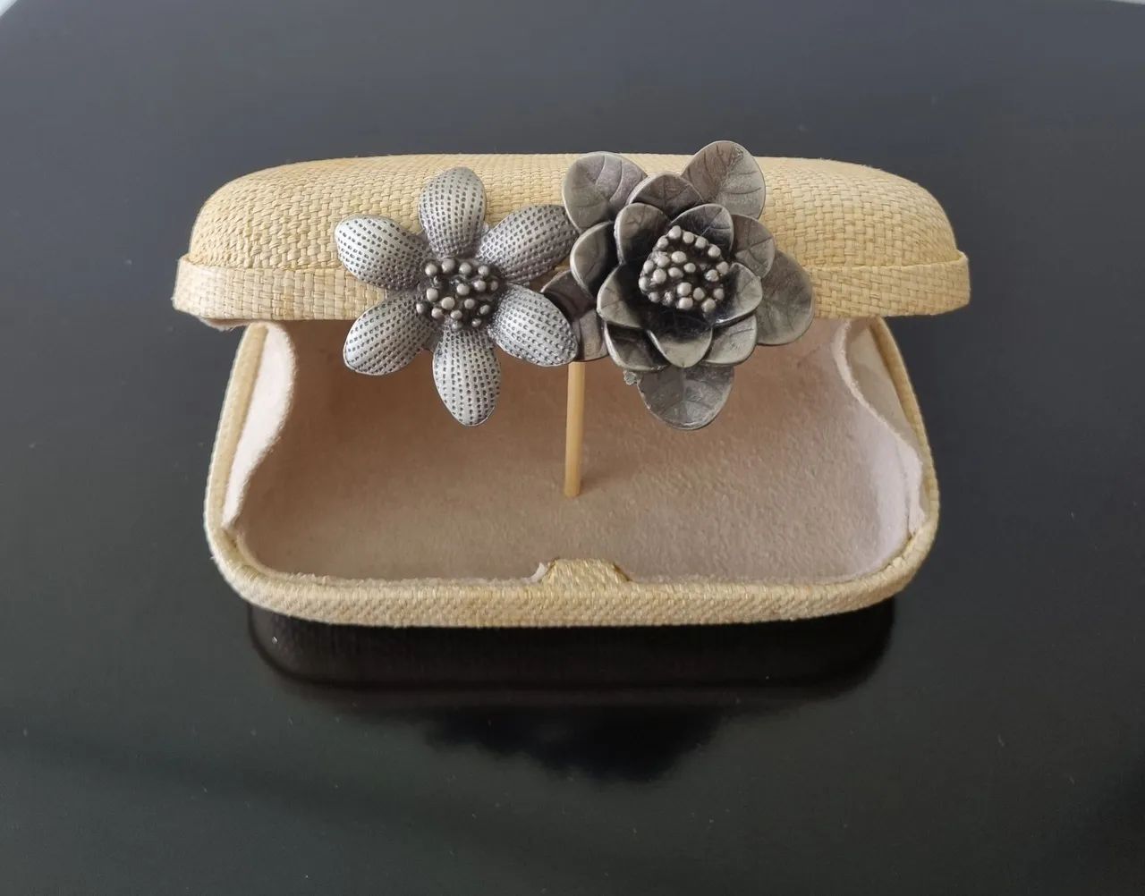 CLUTCH BEGE - Foto 4