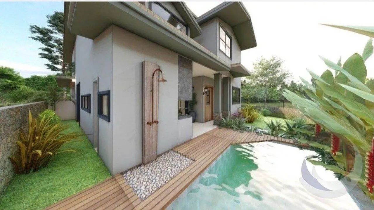 Casa para Venda em Florianópolis, Canasvieiras, 2 dormitórios, 2 suítes, 3 banheiros, 1 va - Foto 4