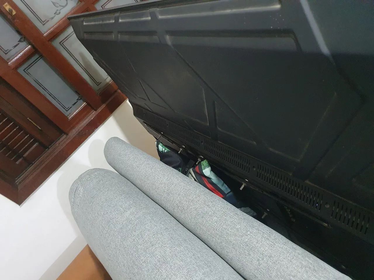 TV LED 55 POLEGADAS PHILCO  - Foto 2