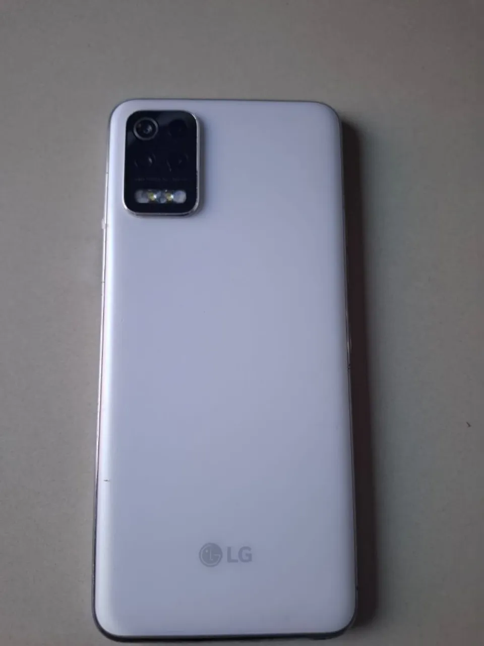 LG K62 128 gigas