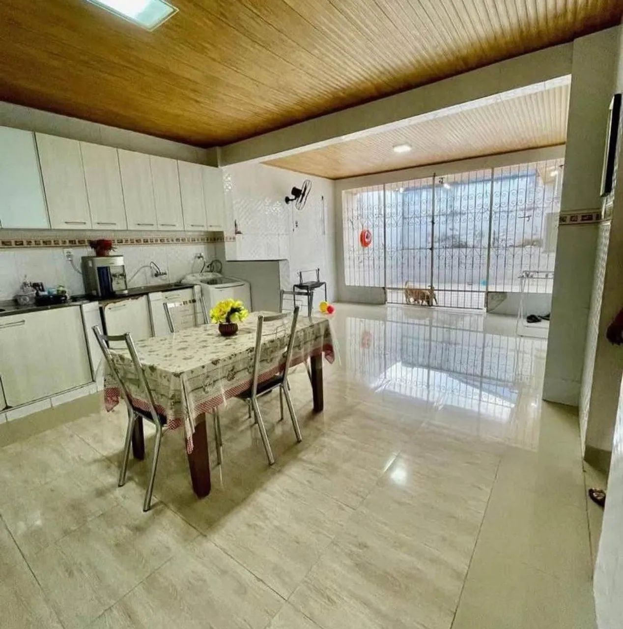 Casa no Monte Castelo-G - Foto 2