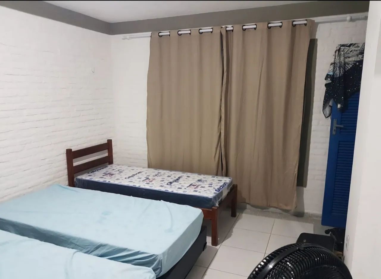 Casa Beira-Mar Graçandu - Litoral Norte Natal - Locações Temporárias  - Foto 12